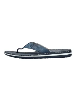 Zehentrenner in Blau><noscript><img width=