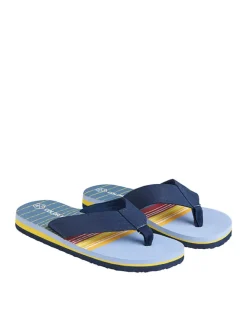 Zehentrenner in Blau>Color Kids
