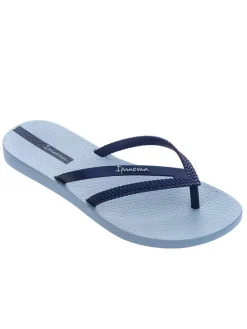 Ipanema Sandalen^Zehentrenner in Blau