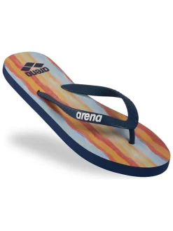 Zehentrenner in Bunt>Arena New