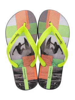 Zehentrenner in Bunt>Ipanema New