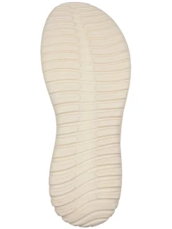 s.Oliver Sandalen^Zehentrenner in Creme