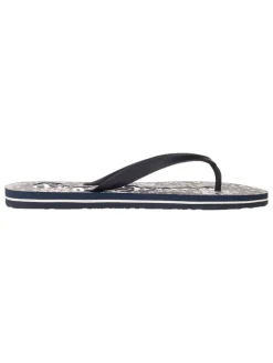 Pepe Jeans FOOTWEAR Sandalen & Pantoletten^Zehentrenner in Dunkelblau