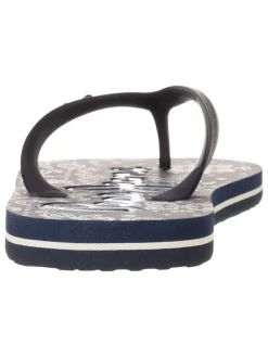 Pepe Jeans FOOTWEAR Sandalen & Pantoletten^Zehentrenner in Dunkelblau