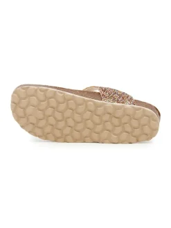 Zehentrenner in Gold><noscript><img width=