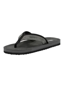Zehentrenner in Grau>rieker Sale