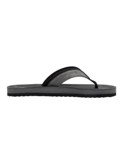 Zehentrenner in Grau>rieker Sale