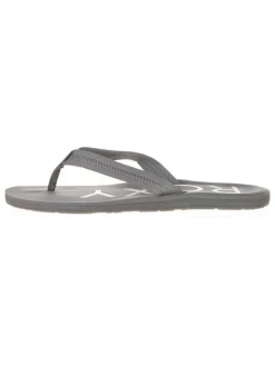 Zehentrenner in Grau>Roxy Clearance