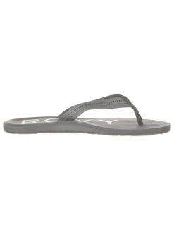 Zehentrenner in Grau>Roxy Clearance