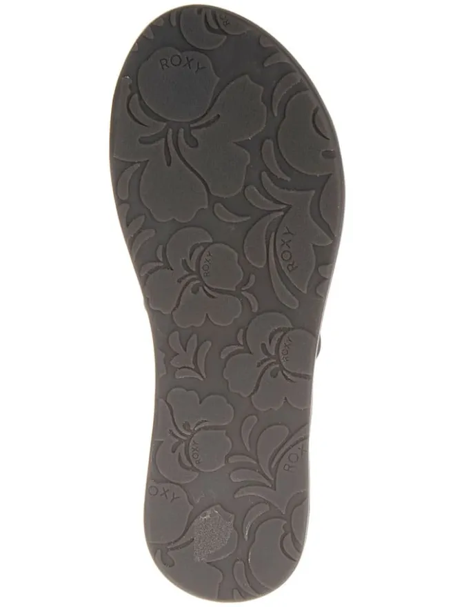 Zehentrenner in Grau>Roxy Clearance