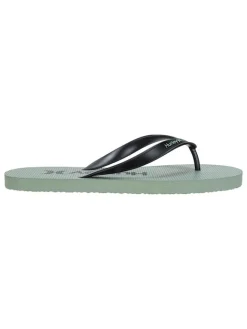 Zehentrenner in Grün>Hurley Clearance