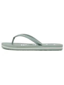O'Neill Sandalen·Zehensandalen^Zehentrenner in Grün