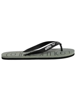 Zehentrenner in Mint/ Schwarz><noscript><img width=
