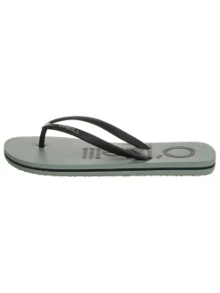 O'Neill Sandalen & Pantoletten|Sandalen·Zehensandalen^Zehentrenner in Mint/ Schwarz