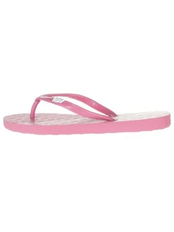 Roxy Sandalen·Zehensandalen^Zehentrenner in Pink