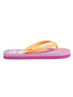 Zehentrenner in Pink/ Orange>Arena Clearance