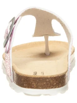 Zehentrenner in Rosa><noscript><img width=
