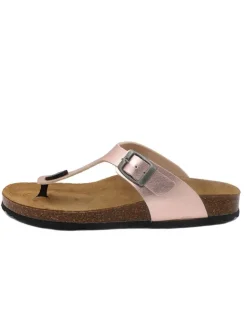 Zehentrenner in Rosa>billowy Sale