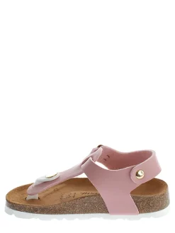 Sunbay Sandalen·Zehensandalen^Zehentrenner in Rosa