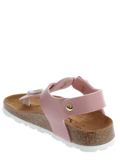 Sunbay Sandalen·Zehensandalen^Zehentrenner in Rosa