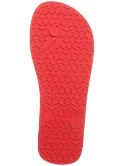 Zehentrenner in Rot><noscript><img width=