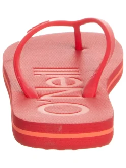 Zehentrenner in Rot><noscript><img width=