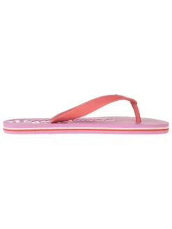 Pepe Jeans FOOTWEAR Sandalen^Zehentrenner in Rot