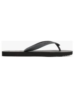 Tommy Hilfiger Shoes Sandalen^Zehentrenner in Schwarz