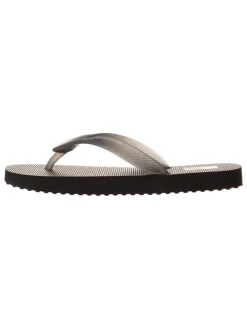 Zehentrenner in Schwarz>Tommy Hilfiger New