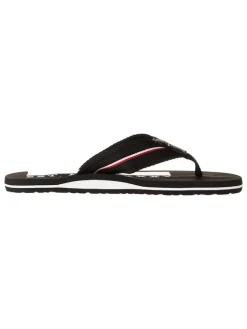 Zehentrenner in Schwarz>Tommy Hilfiger Best