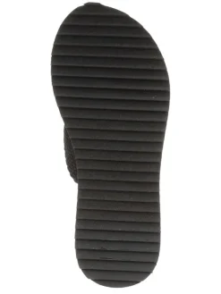 Roxy Sandalen·Zehensandalen^Zehentrenner in Schwarz/ Bunt