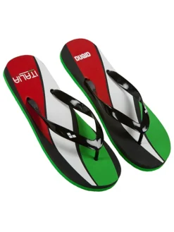Arena Outdoorschuhe^Zehentrenner "Italy" in Bunt