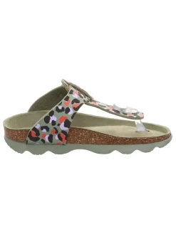 superfit Clogs & Pantoletten·Pantoletten^Zehentrenner 