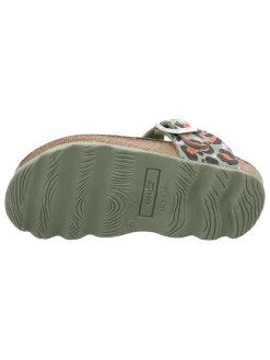 superfit Clogs & Pantoletten·Pantoletten^Zehentrenner 