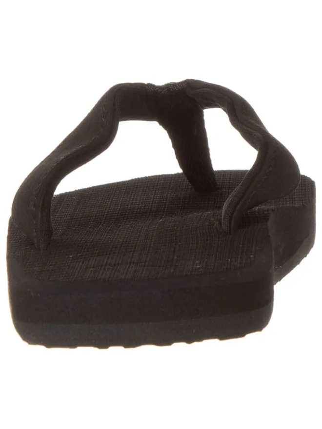 Zehentrenner "Koosh" in Schwarz>O'Neill Clearance