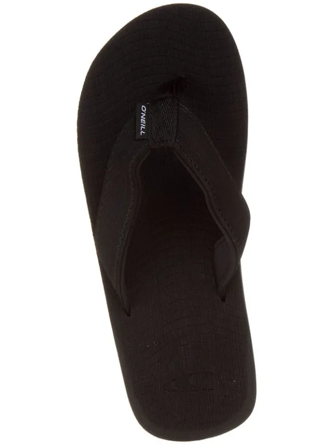 Zehentrenner "Koosh" in Schwarz>O'Neill Clearance