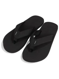 O'Neill Sandalen & Pantoletten^Zehentrenner "Koosh" in Schwarz