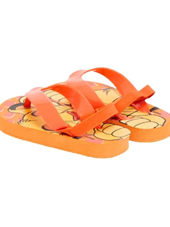 Zehentrenner mit Riemchen König der Löwen in Orange>Disney König der Löwen Best