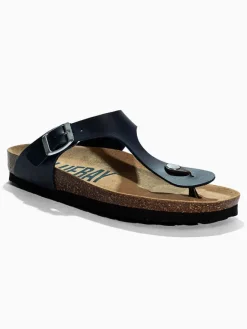 Zehentrenner "Myrphis" in Dunkelblau>Bluebay Outlet