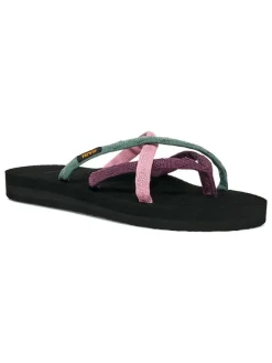 Zehentrenner "Olowahu" in Bunt>Teva Sale