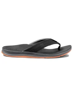 Zehentrenner "Ortho Bounce Coast" in Schwarz>Reef Best