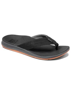 Zehentrenner "Ortho Bounce Coast" in Schwarz>Reef Best