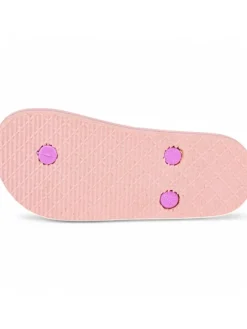 Cerda Sandalen·Zehensandalen^Zehentrenner Peppa Pig in Rosa