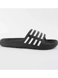 Montevita Sandalen & Pantoletten^Zehentrenner Praiam in Schwarz