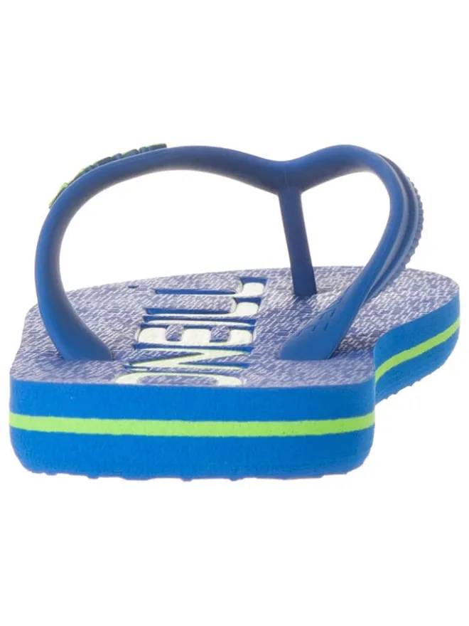 O'Neill Sandalen & Pantoletten^Zehentrenner "Profile" in Blau