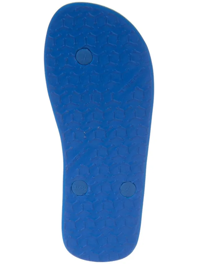O'Neill Sandalen & Pantoletten^Zehentrenner "Profile" in Blau