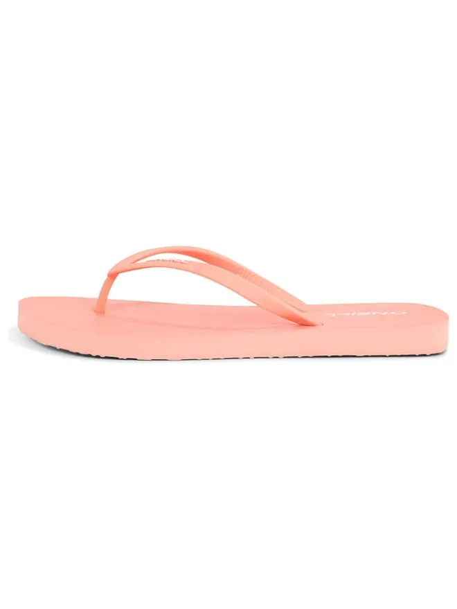O'Neill Sandalen^Zehentrenner "Profile" in Rosa