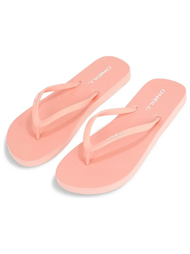 O'Neill Sandalen^Zehentrenner "Profile" in Rosa