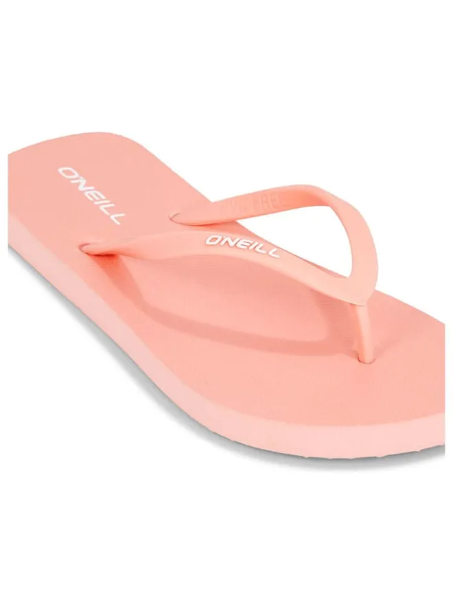 O'Neill Sandalen^Zehentrenner "Profile" in Rosa