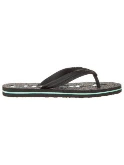 Zehentrenner "Profile" in Schwarz>O'Neill Hot